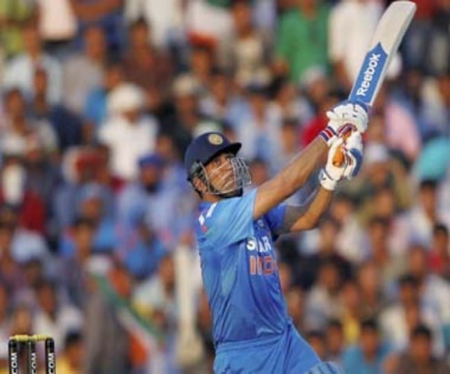 MS Dhoni at 40: Four memorable innings by former Indian captain that